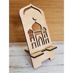 Islamic Mosque Phone Stand/Phone Holder